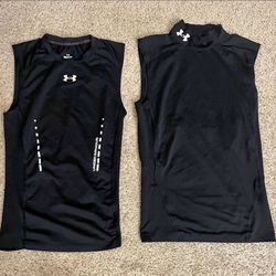 Under Armour Compression Bundle 