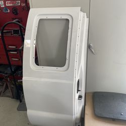 Ford F-350 Door