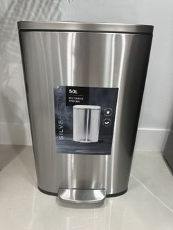 Kitchen Trash Can