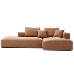 The 5th Open Sectional Valyou Furniture 