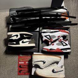 Jordan’s 10.5 [CHECK DESCRIPTION}