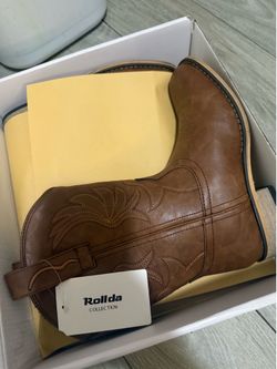 cowboy boots
