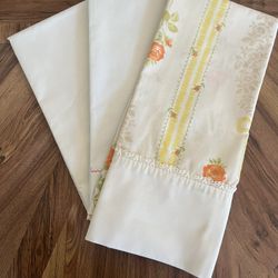 Pillow Cases/queen
