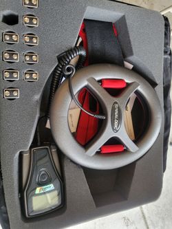 Spinalogic CMRA Spinal Assessment System Kit