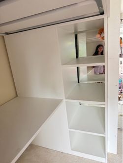 IKEA Bunk bed for free