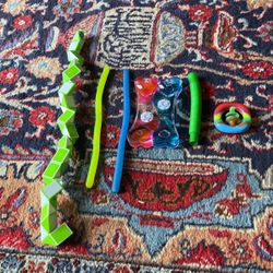 Ultimate Fidget Collection 10