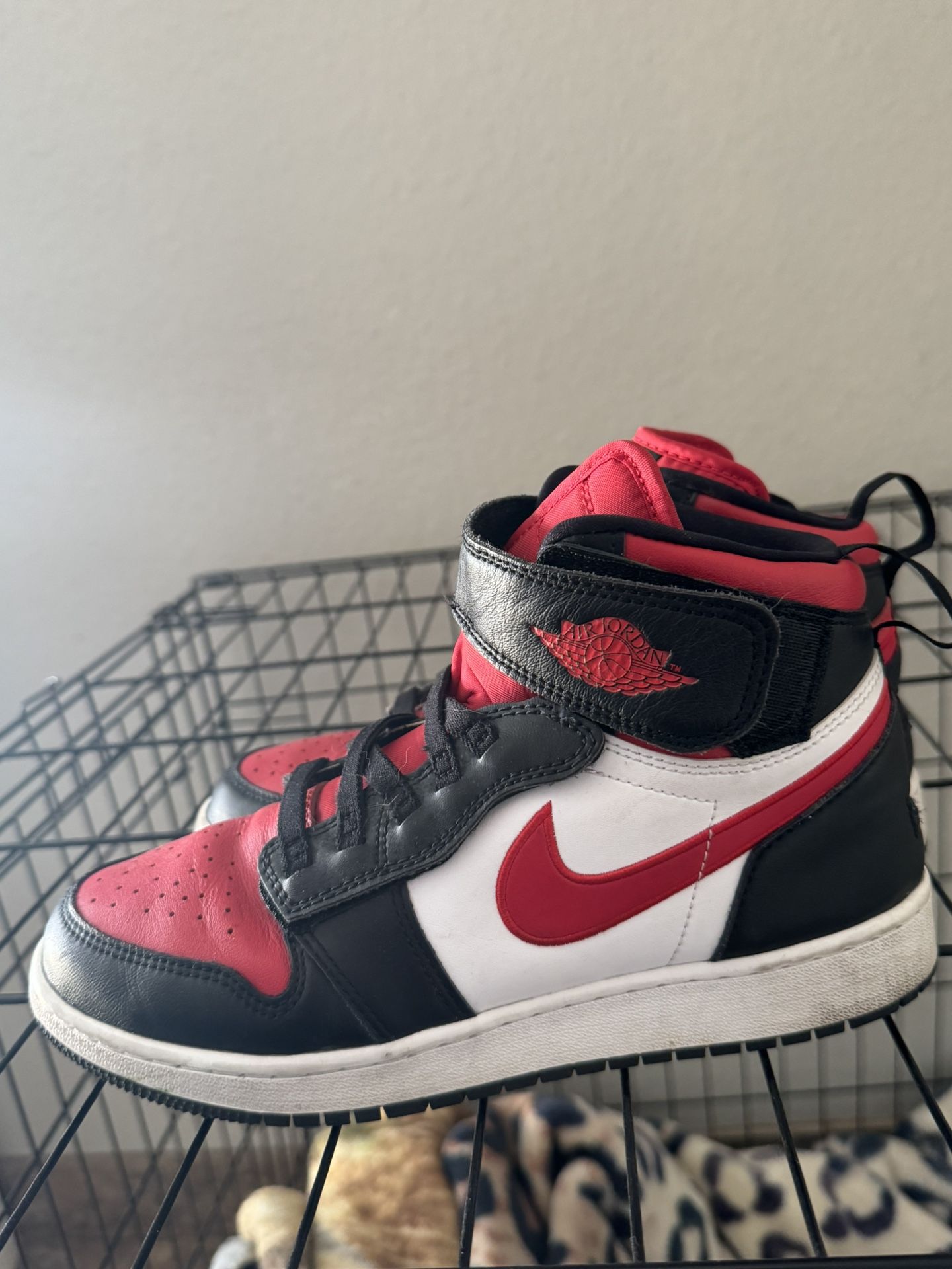 Nike Jordans