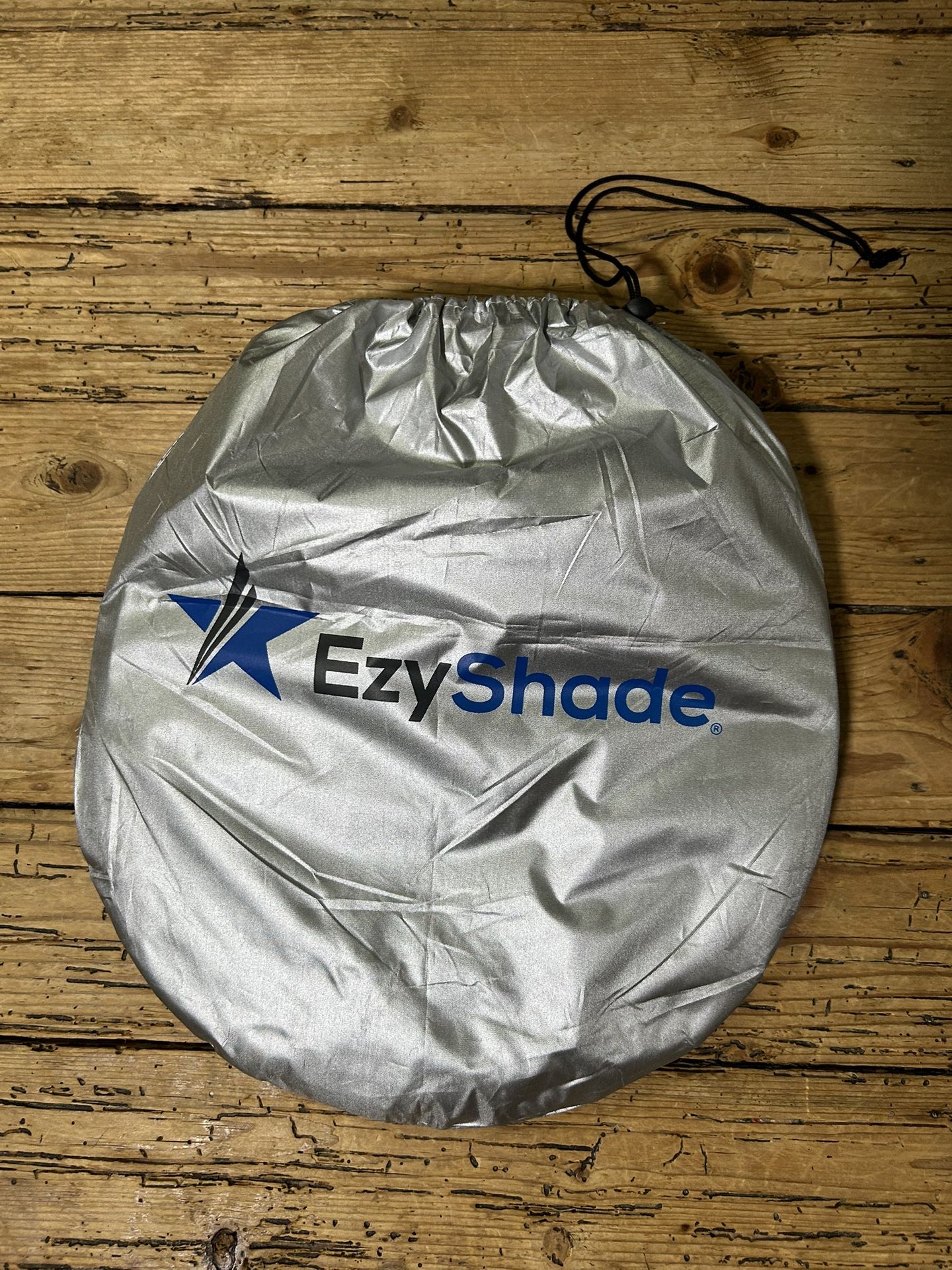Car Sunshade W/ Bag