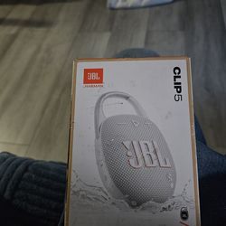 JBL .CLIP 5