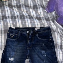 Guess shorts