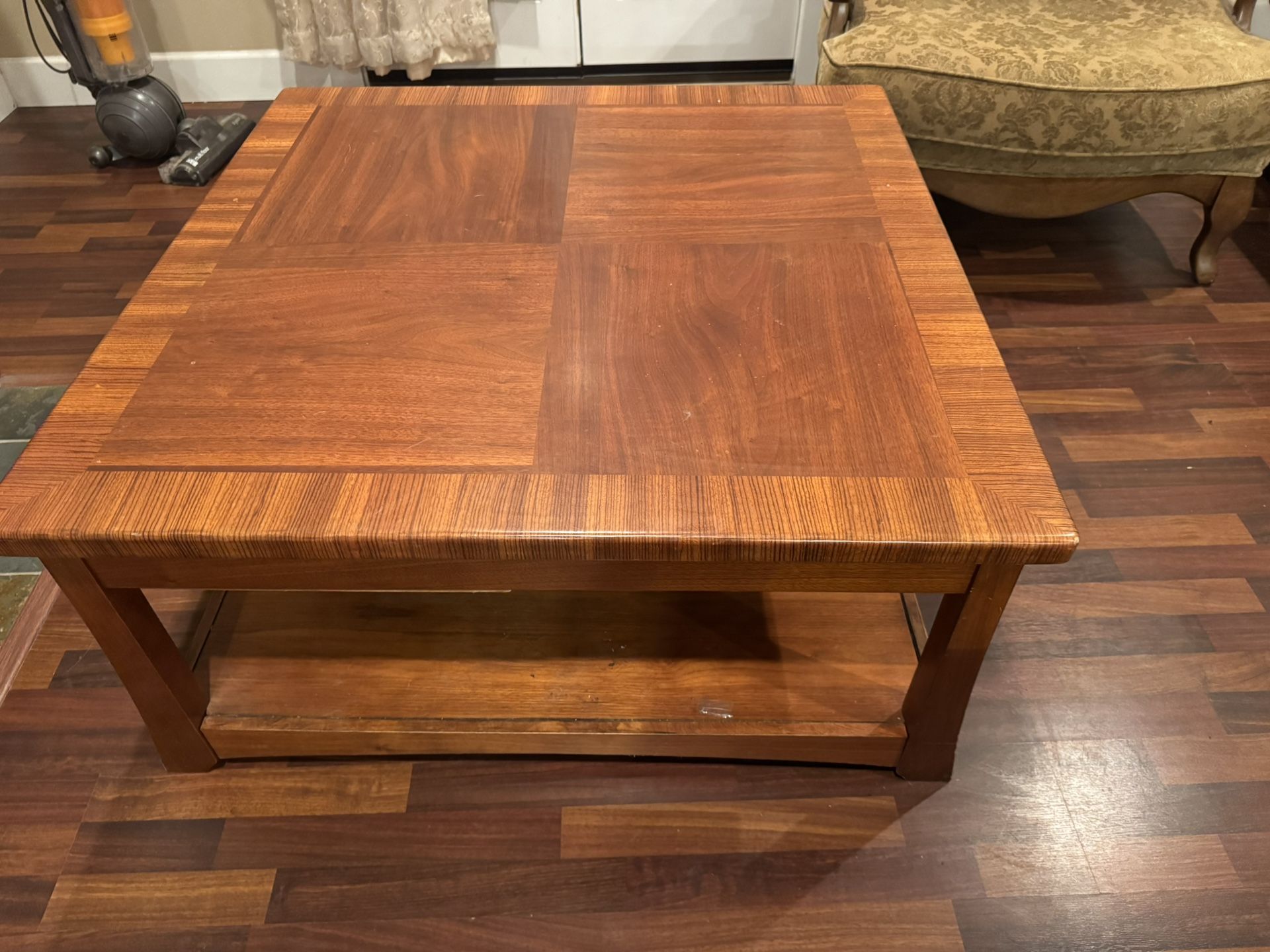 table tea table