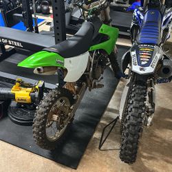 2007 KX85