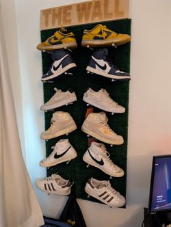 Shoe Collection 