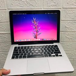 Apple MacBook Pro 13” Retina Display I5 Processor 8GB RAM 128GB SSD $220