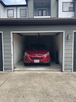 2014 Hyundai Tucson