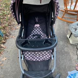 Stroller 