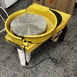 Pottery Machine (brand New)