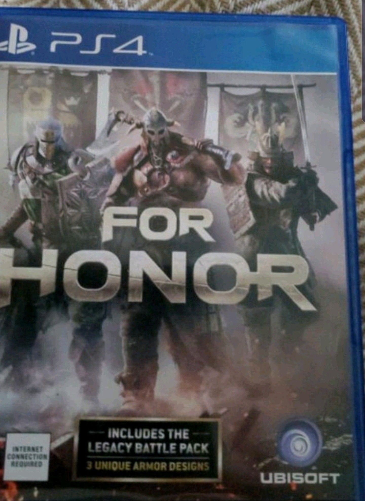 For HonorPs4 for Sale in Orlando, FL OfferUp