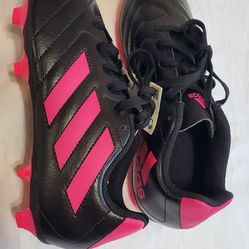 Adidas Soccer shoes $25