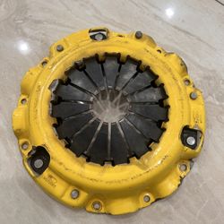 MZ010 - ACT Heavy Duty Clutch Pressure Plate