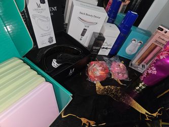 Beauty bundle