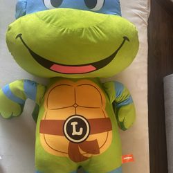Ninja Turtles Stuffed Animal