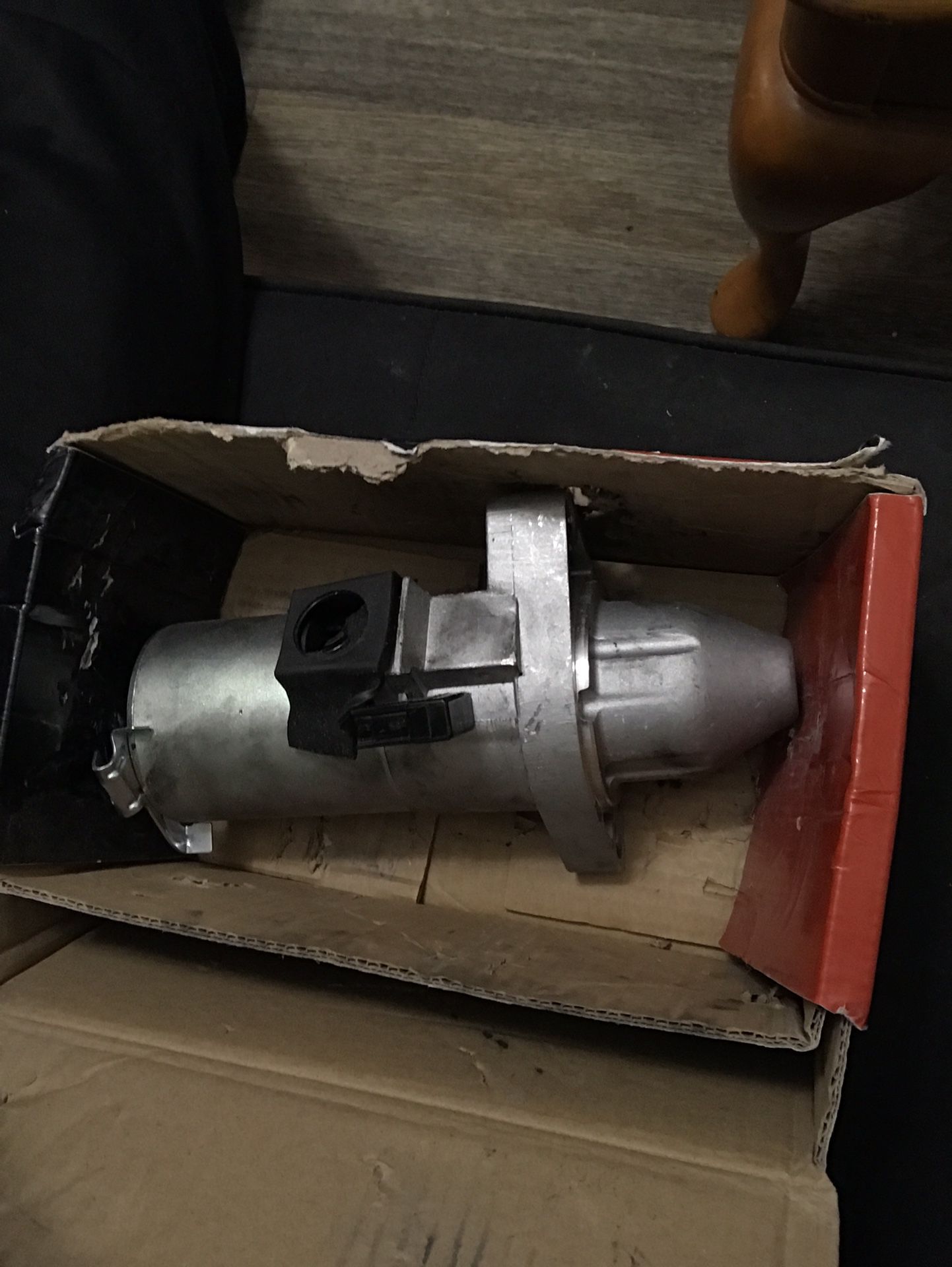 Starter for Honda/Acura