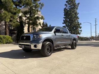 2008 Toyota Tundra