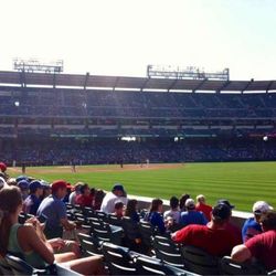 Two or four Angels vs  Blue Jays tickets 4/20  sec 132 row C