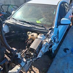 Chevy Cruise 2012 Parts Car 