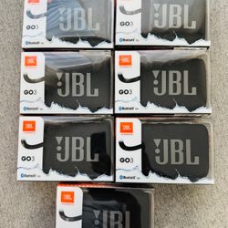 Jbl go 3 speaker Bluetooth bocinas equipos de música parlantes