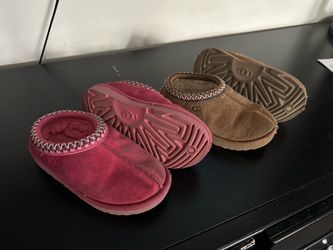 Girls UGGS