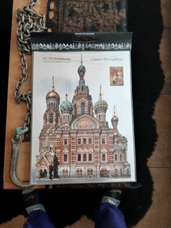 Rooskie Advent Calendar 