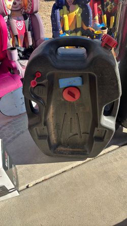 Brand New Unused Oil Drain Pan 