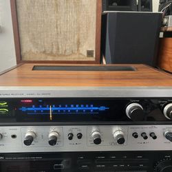 Receiver Pioneer SX-1500TD