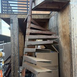 Residential construction supplies