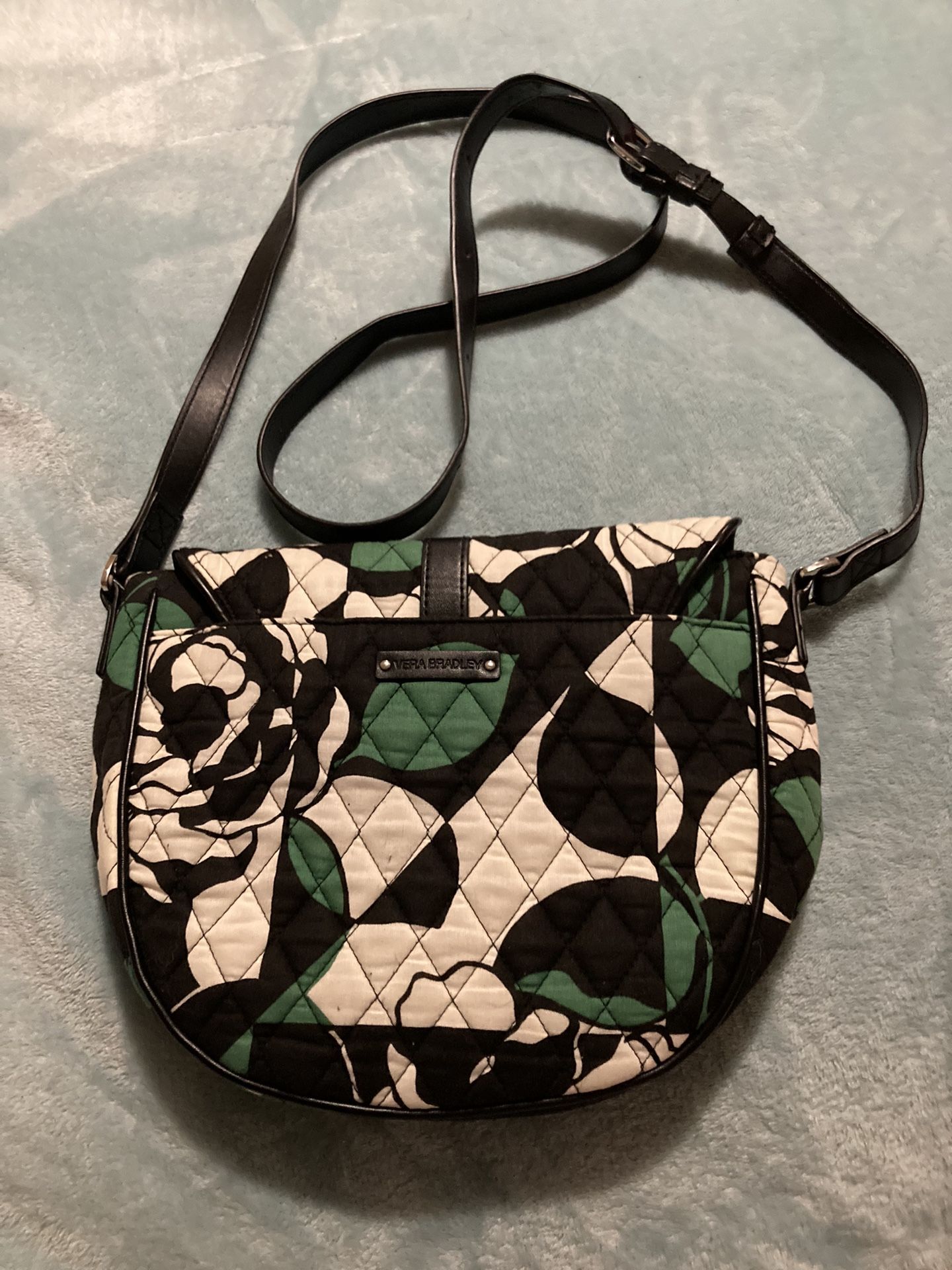 Vera Bradley Crossbody Purse