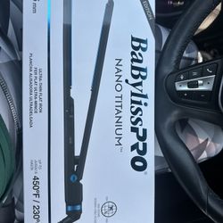 Babyliss Pro Limited Edition 