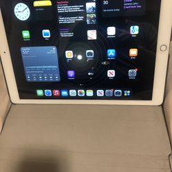 iPad Pro 12.9 