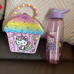 Hello Kitty gift