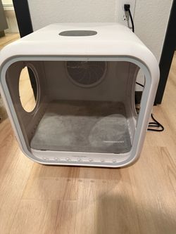 Homerun pet Drybo Plus Smart Pet Dryer PD50
