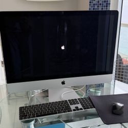 iMac 27in