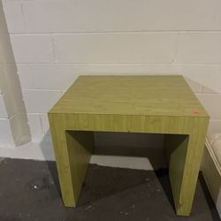 Furniture/ Picture Frame & Night Stand