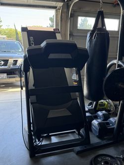 Sole F65 Treadmill
