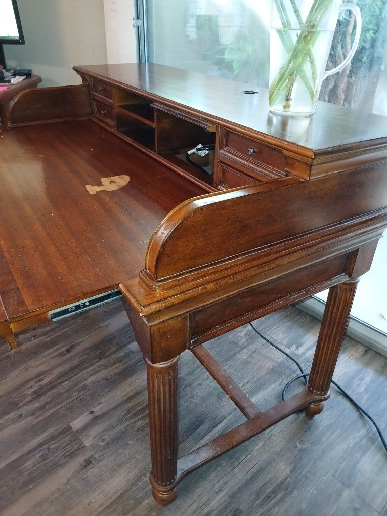 Secretary Desk 