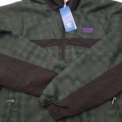 Men Adidas Jacket Brand New