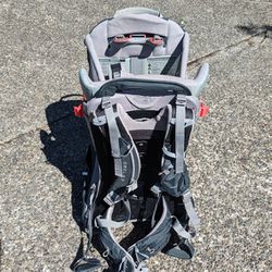 Kid Carey Osprey Backpack Like New For Sale