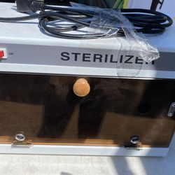 Sterilizer