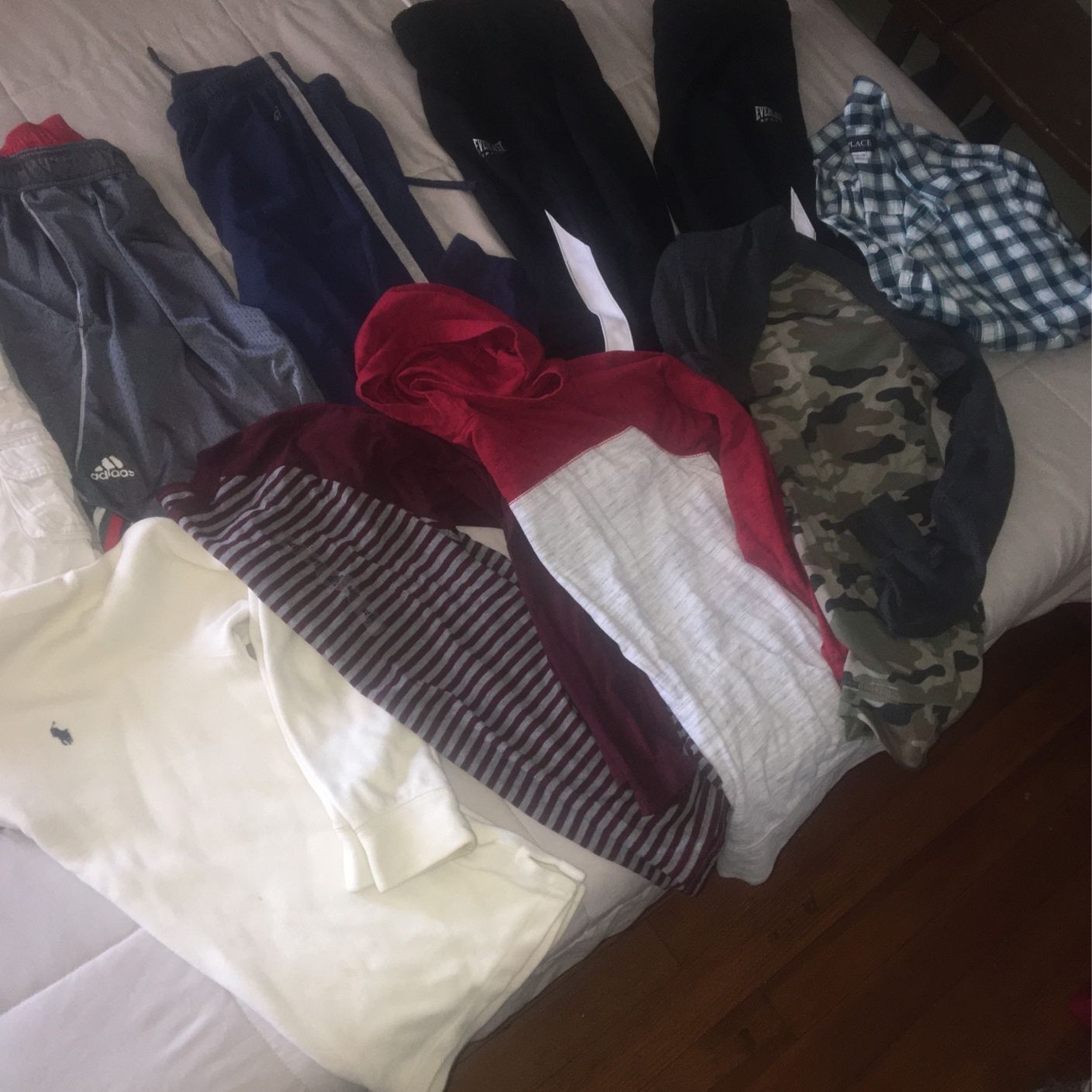 Boys Lot Size XL 14/16 1 Piece Is new With Tags