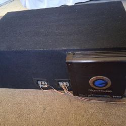speakers